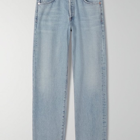 Emery Citizens of humanity jeans NWOT - Picture 3 of 5